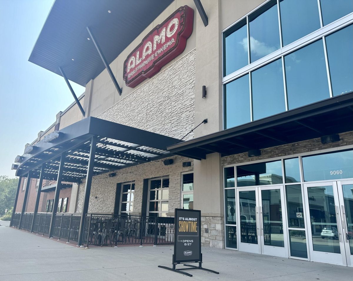 Alamo Drafthouse Reopening in Woodbury