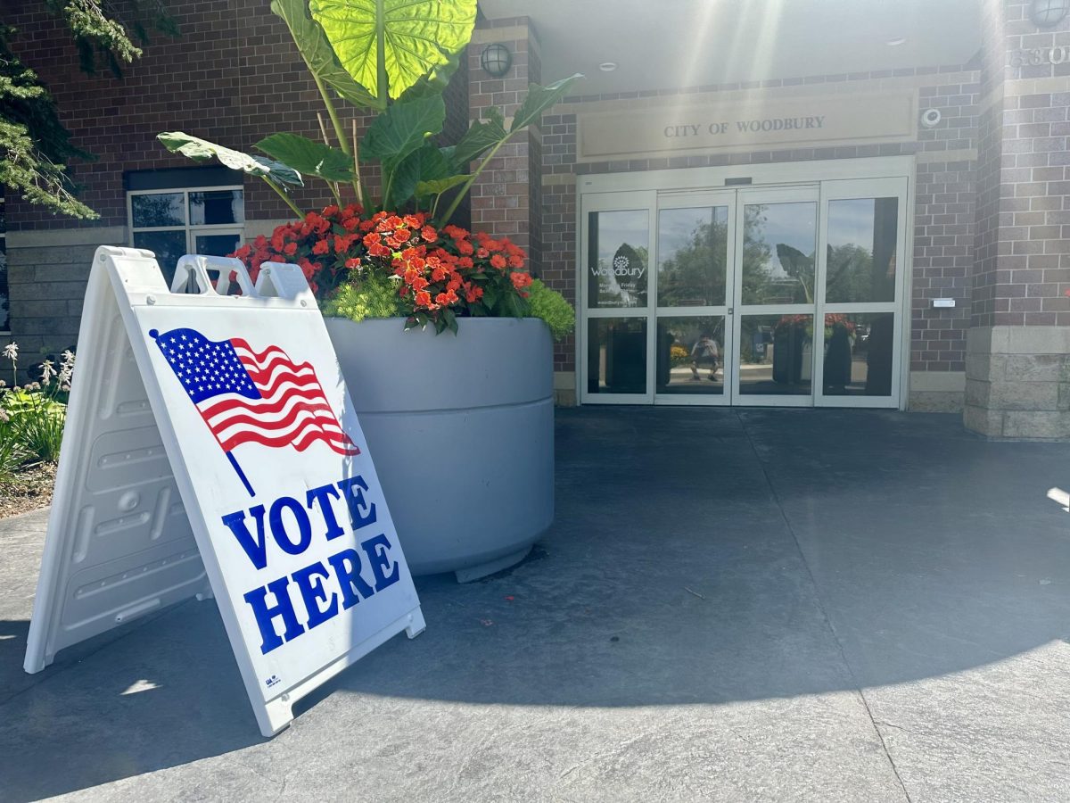 2024 Election Results: Woodbury City Council, Public Safety Ballot Question, School Races