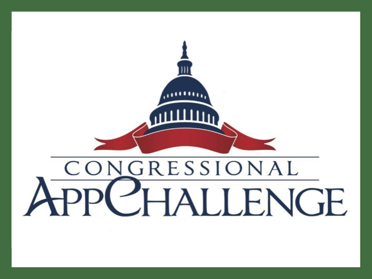 Woodbury Student wins Fourth Congressional District App Challenge