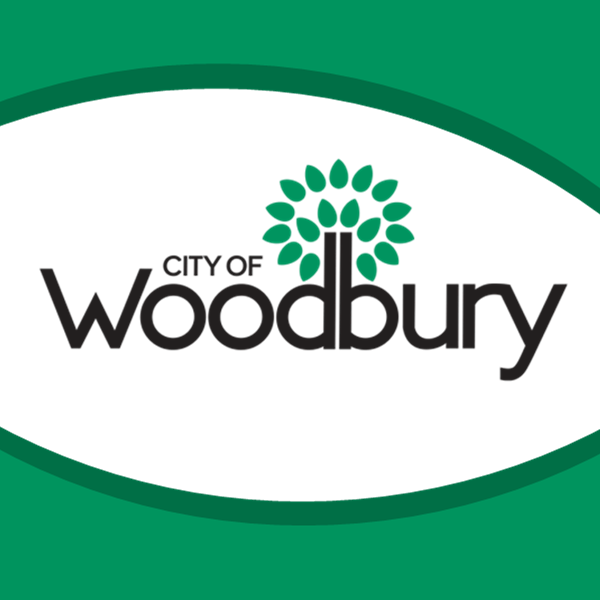 Woodbury City Logo