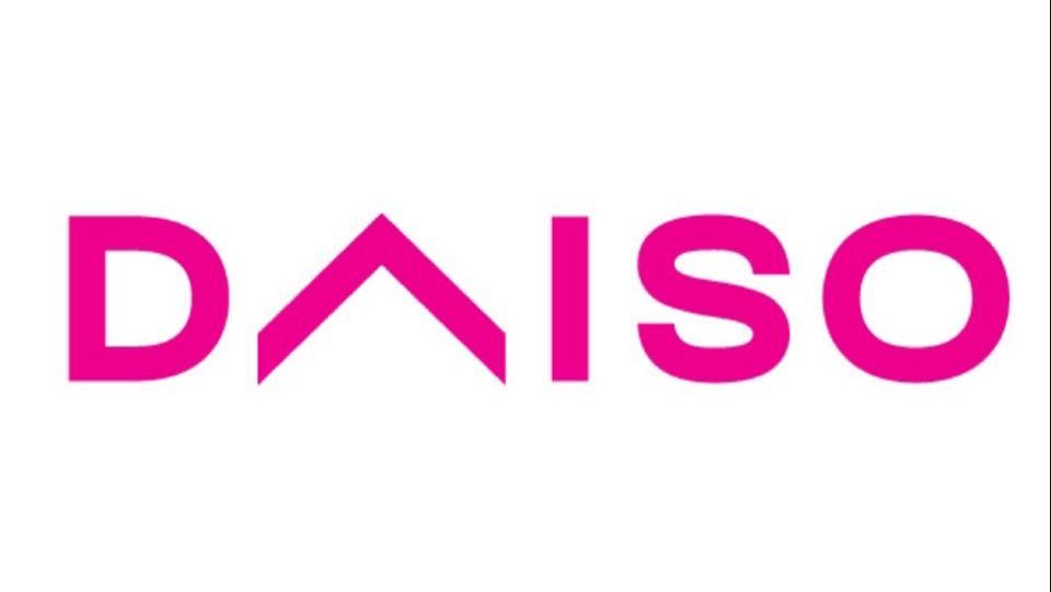 Daiso Logo