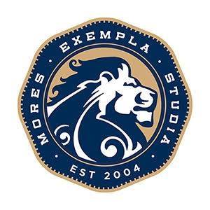 St. Croix Prep Academy Seal