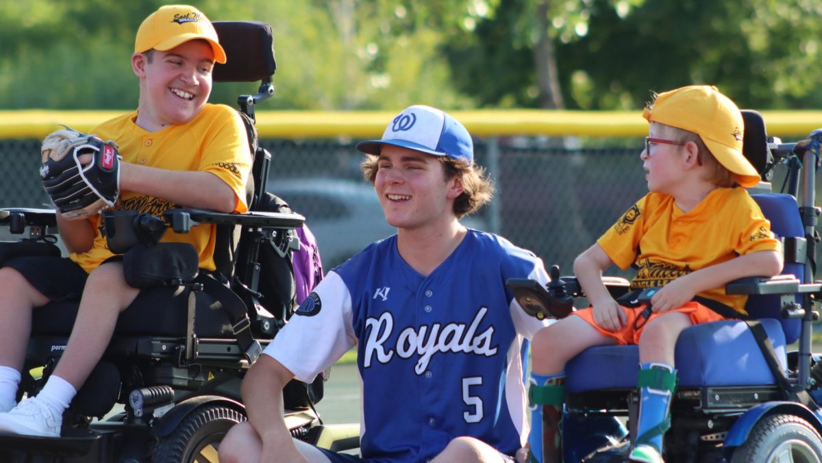 East Metro Miracle League