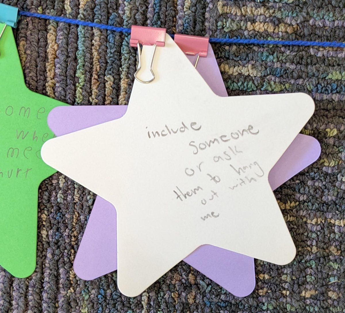 A program to prevent bullying has been introduced in South Washington County Schools. Photo: Contributed