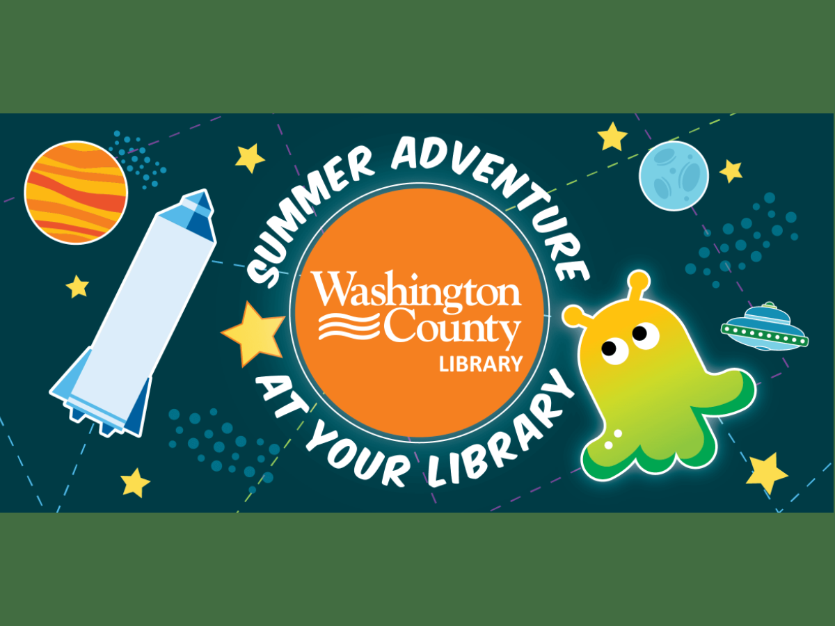 Rewarding Summer Reading Programs Planned