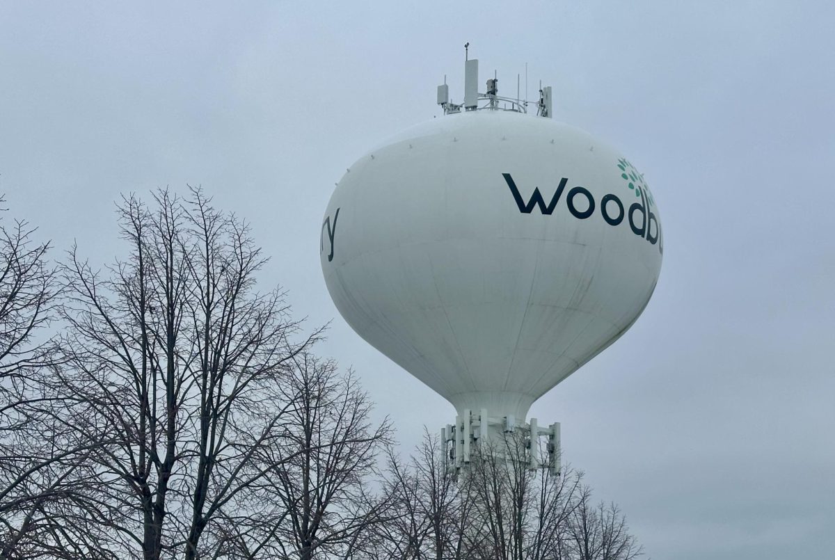 Woodbury Rated One Of The Best Places To Live