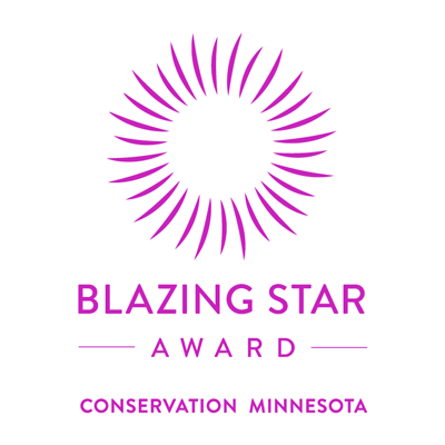City Receives State Conservation Honor