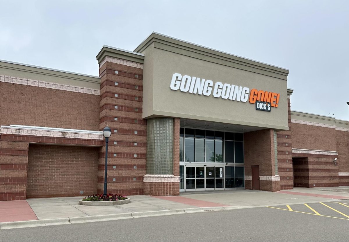 Going, Going, Gone is opening June 25 in Woodbury.