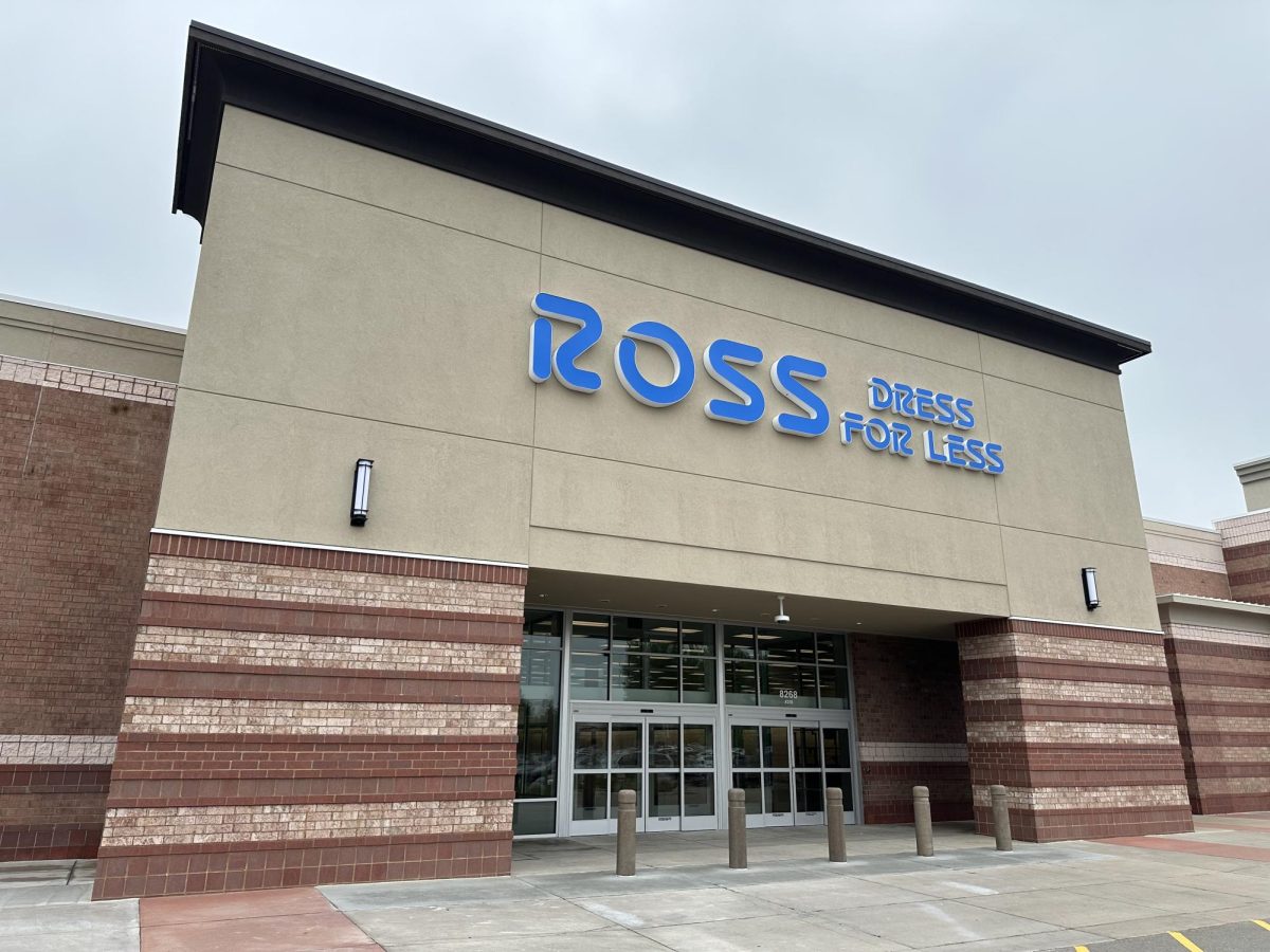 Ross Dress for Less is planning to open in Tamarack Village in Woodbury.
