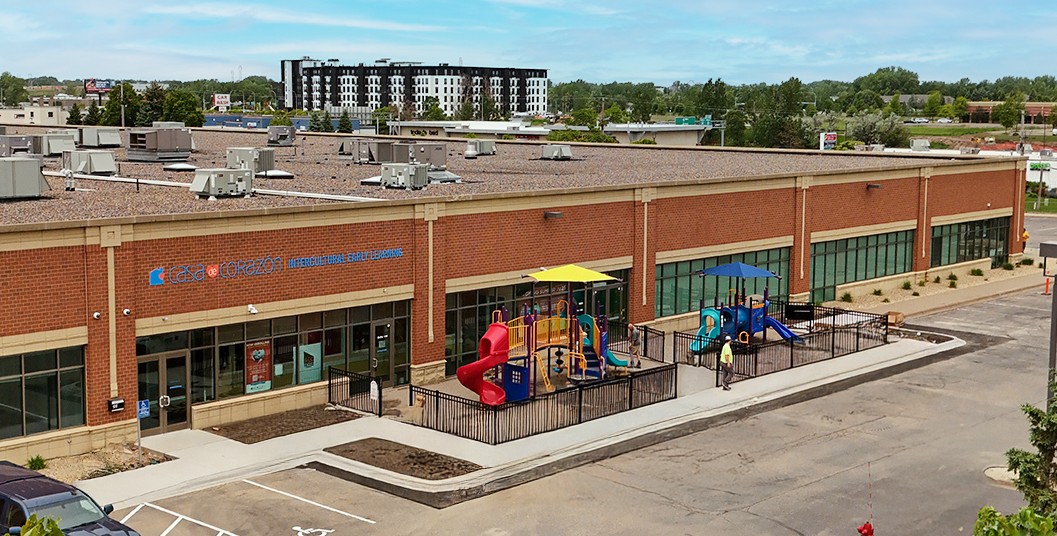 Casa de Corazon is opening a location at 7805 Hudson Rd. Photo: Contributed.