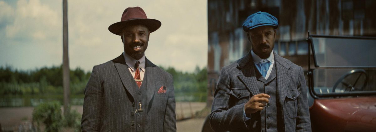 "Sinners" is available on HBO Max. Photo: Warner Bros.
