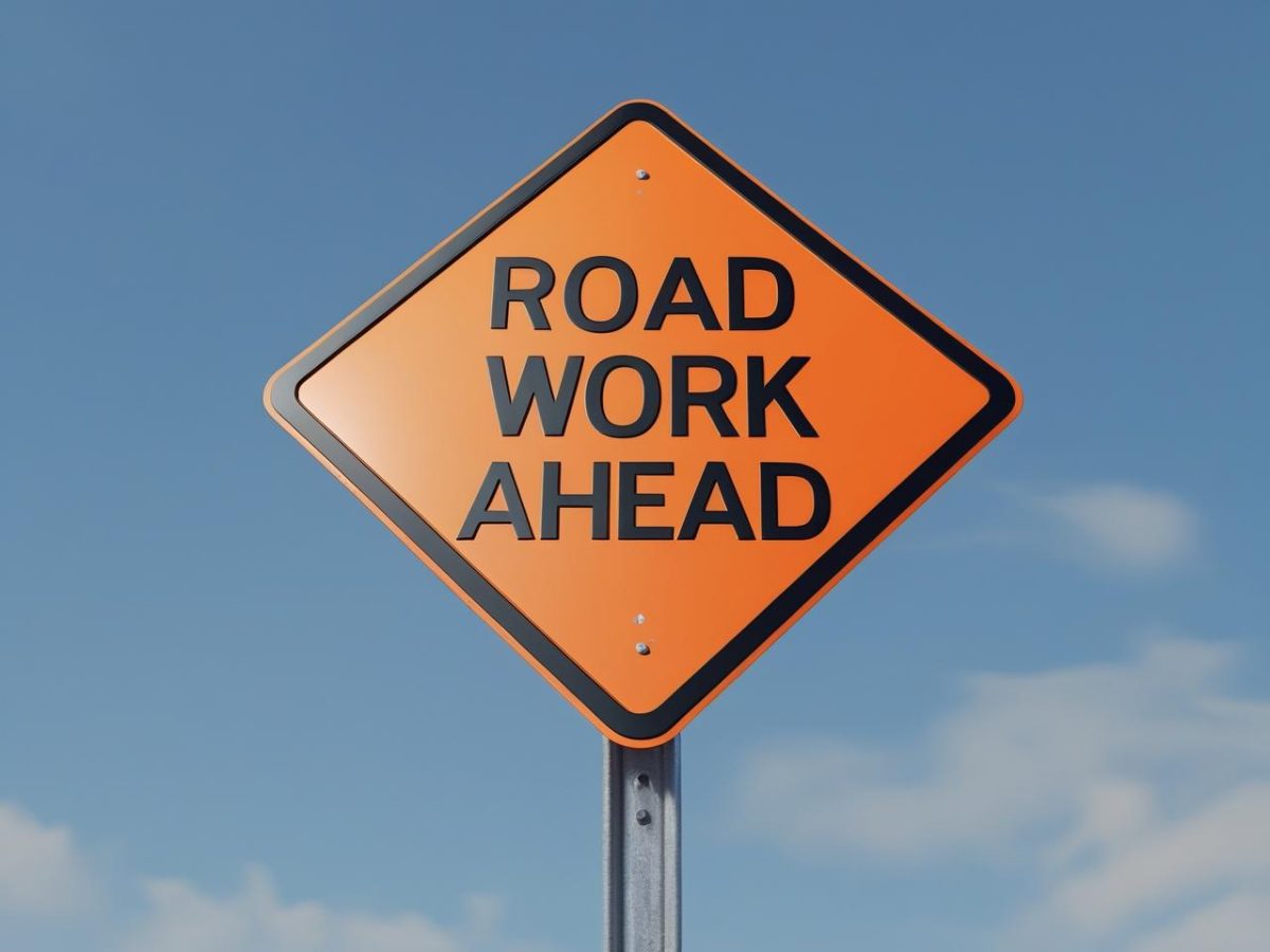 Traffic Changes For Valley Creek, Tamarack, Pioneer, Century