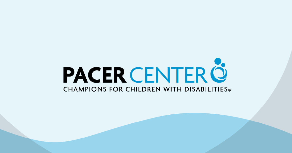 Local Special Education Is Special