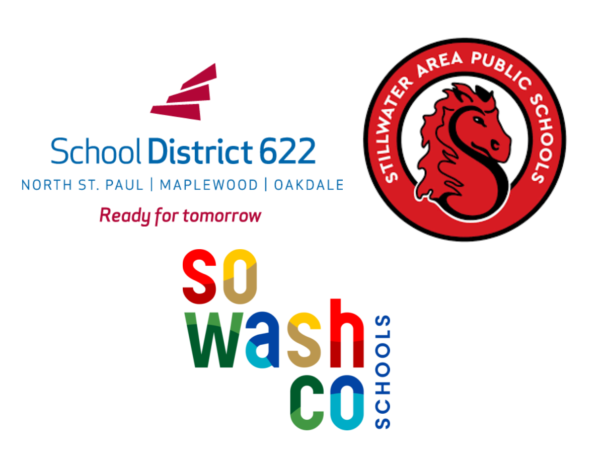 Why Is Woodbury In Three School Districts?