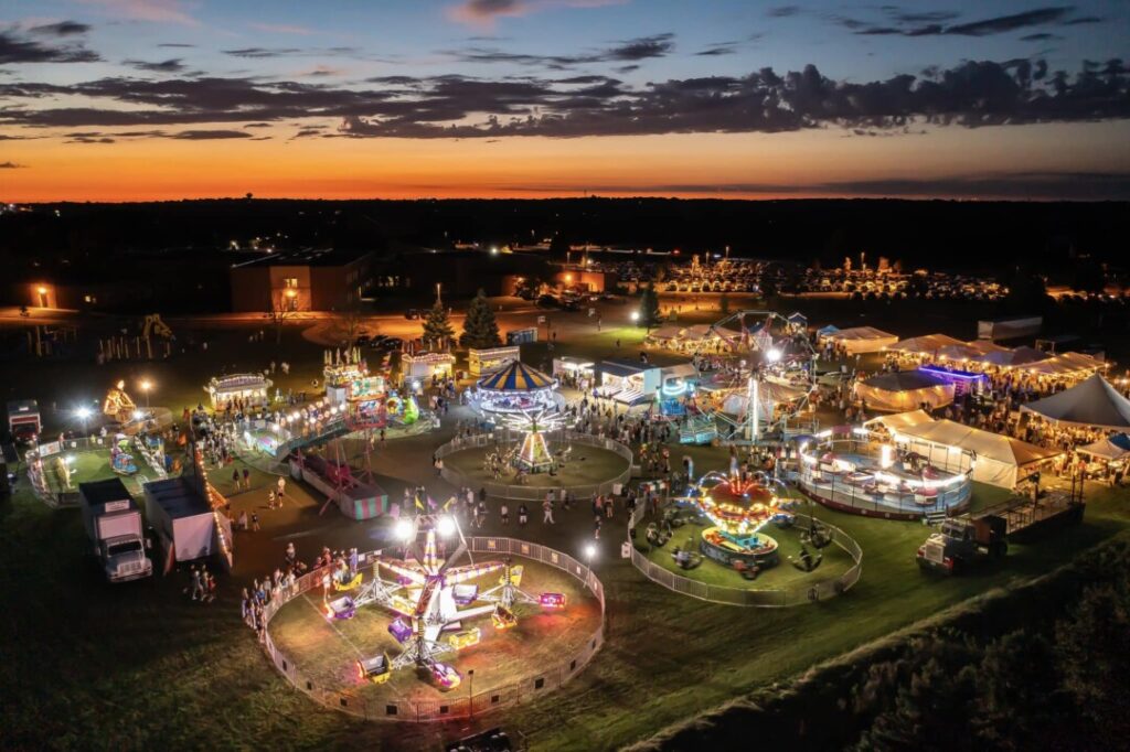 St. Ambrose Festival
