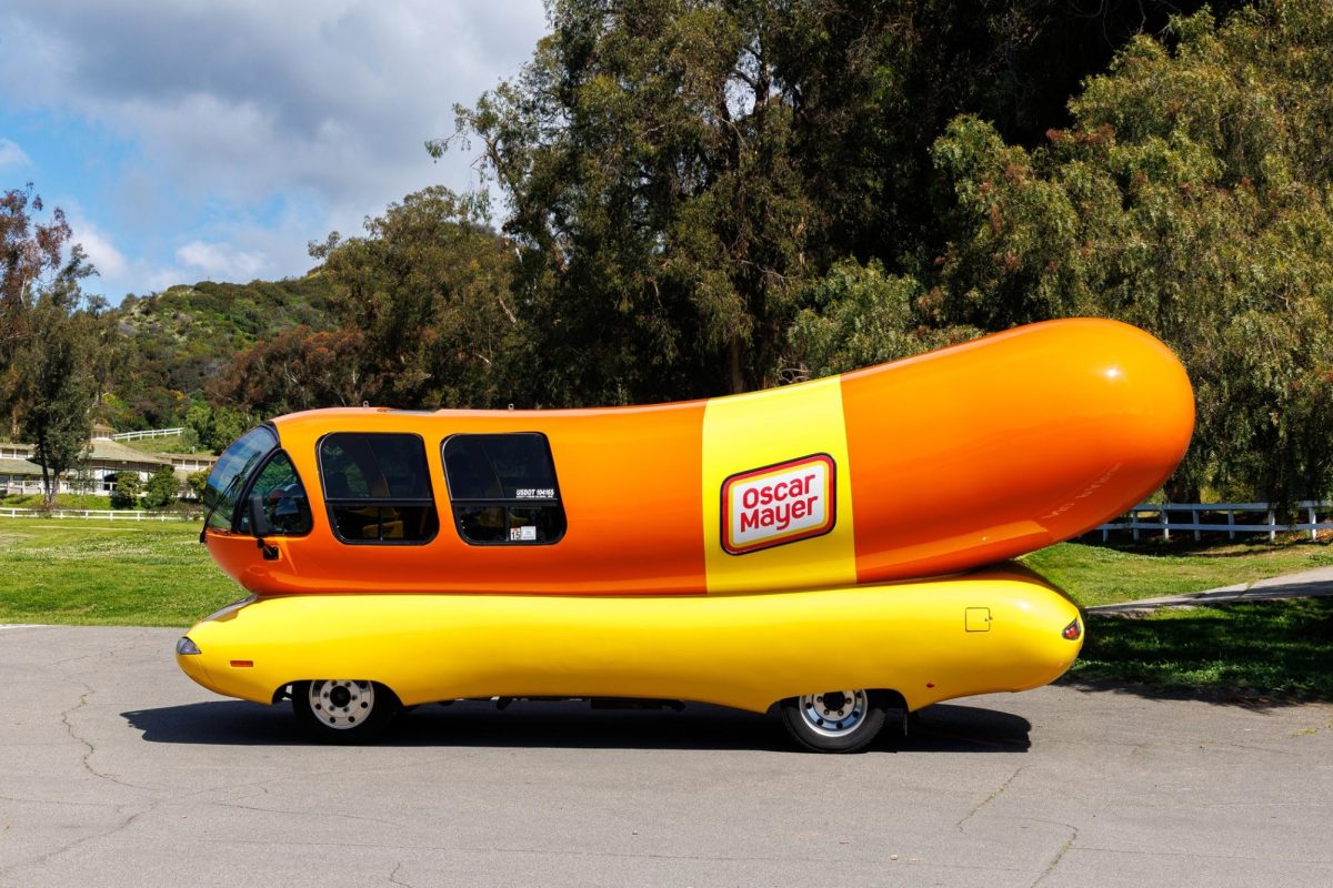 Photo: Oscar Meyer