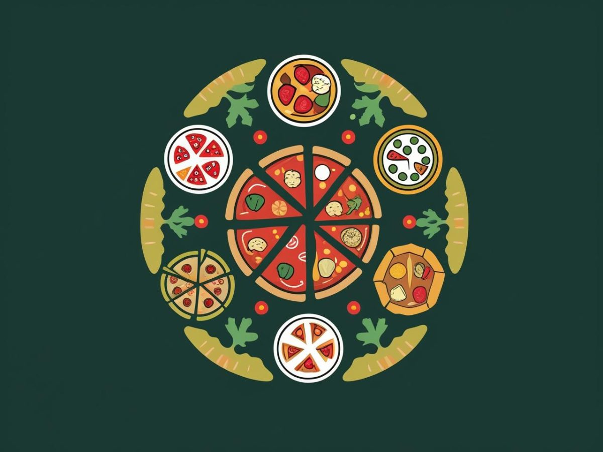 From Classics To Coal-Fired: A Guide Of Savory Pizza In Woodbury