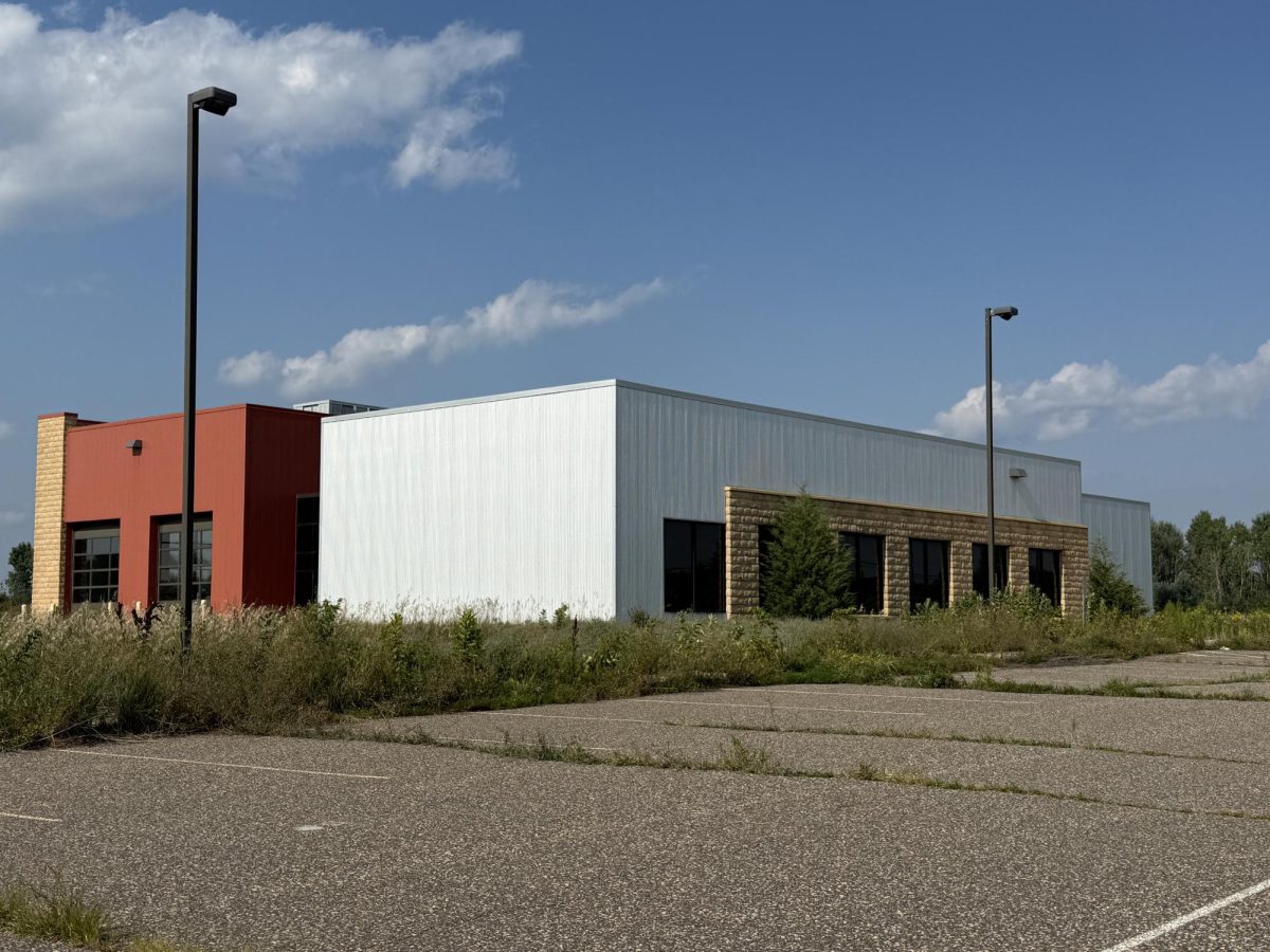 This site on Hudson Road will be purchased by Washington County for the new yard-waste drop-off facility (Submitted photo)