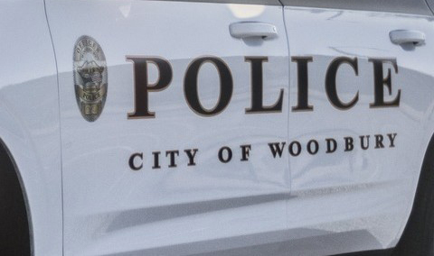 Motorcycle Crash Kills Woodbury Man