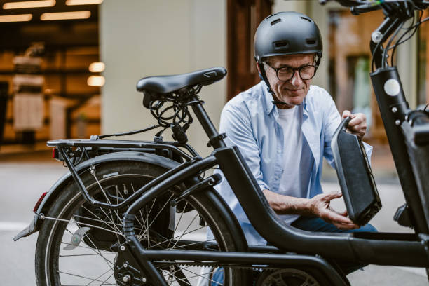 E-Bike Safety Concerns Rise; Here's The Advice
