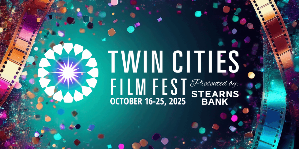 Image courtesy of Twin Cities Film Fest
