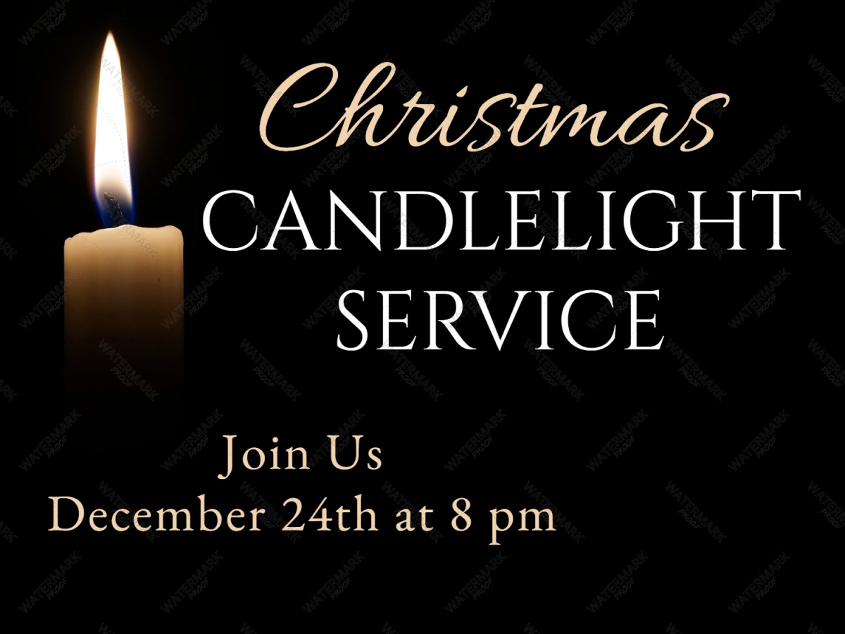 Christmas Eve and Christmas Day Church Services in Woodbury
