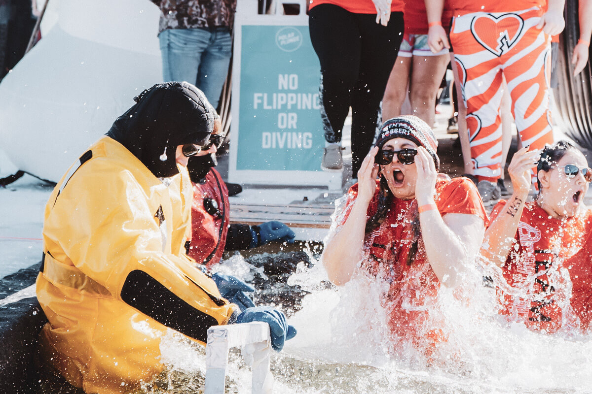 Credit/Polar Plunge MN (website: https://www.plungemn.org/team-leaderboard/)