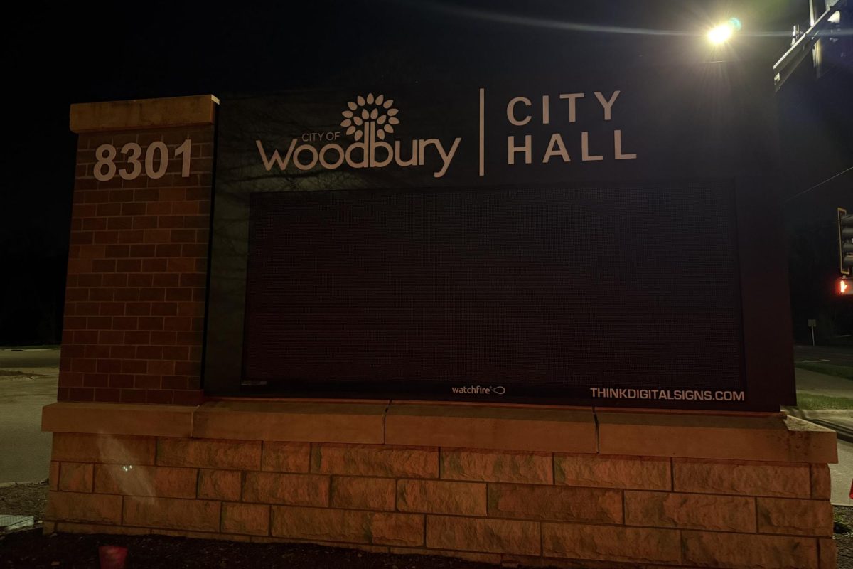 A late-night City Council meeting ends with residents still looking for a resolution opposing ICE facilities in Woodbury. 