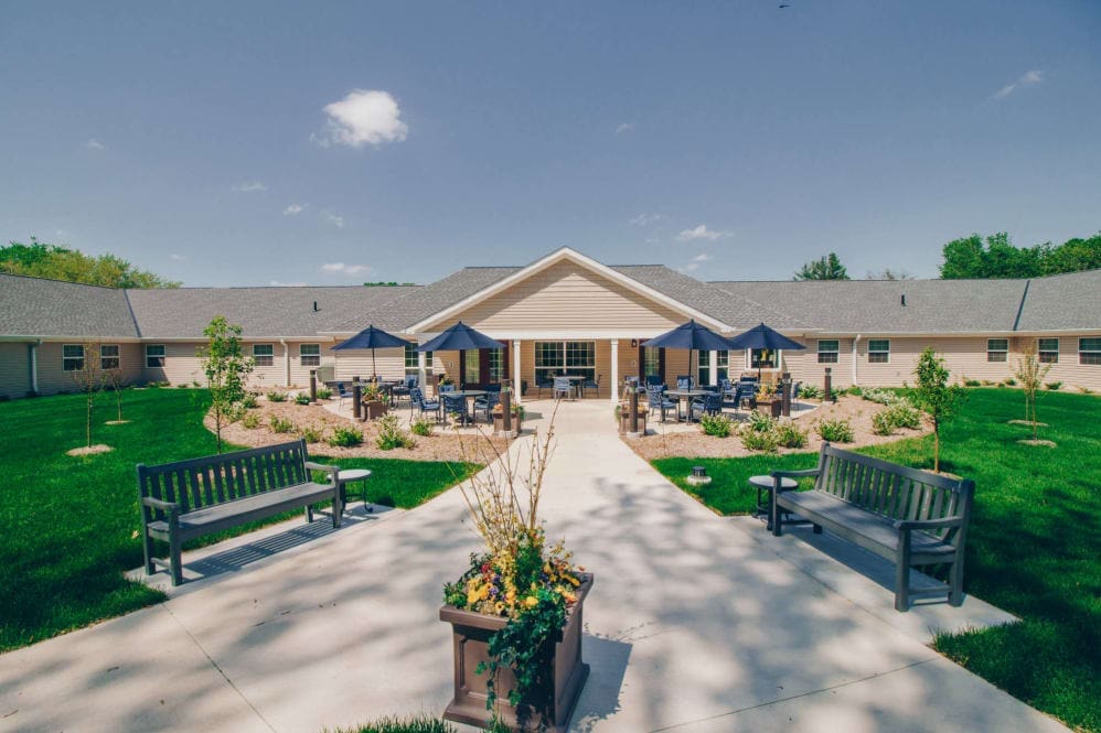 Artis Senior Living Of Woodbury (Courtesy of Artis)