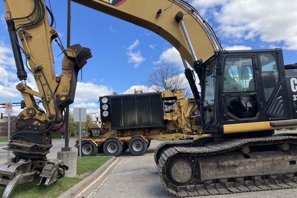 Water Shutoff Planned May 7 For Bailey And Woodbury Intersection Work
