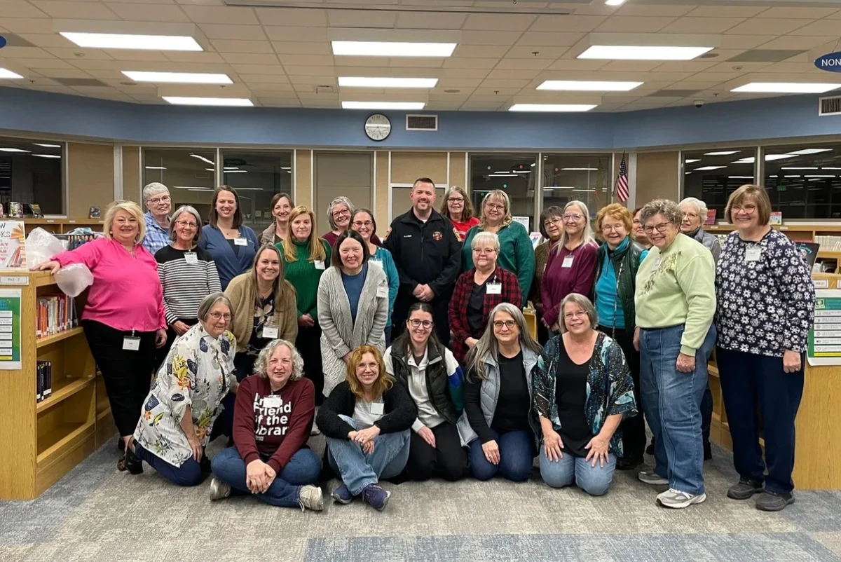 River Valley Quilt Guild