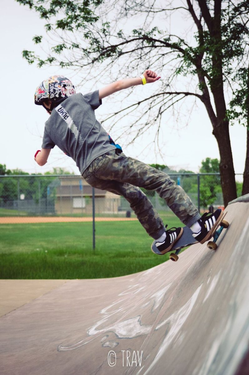 Skateboard Camp Registraiton
