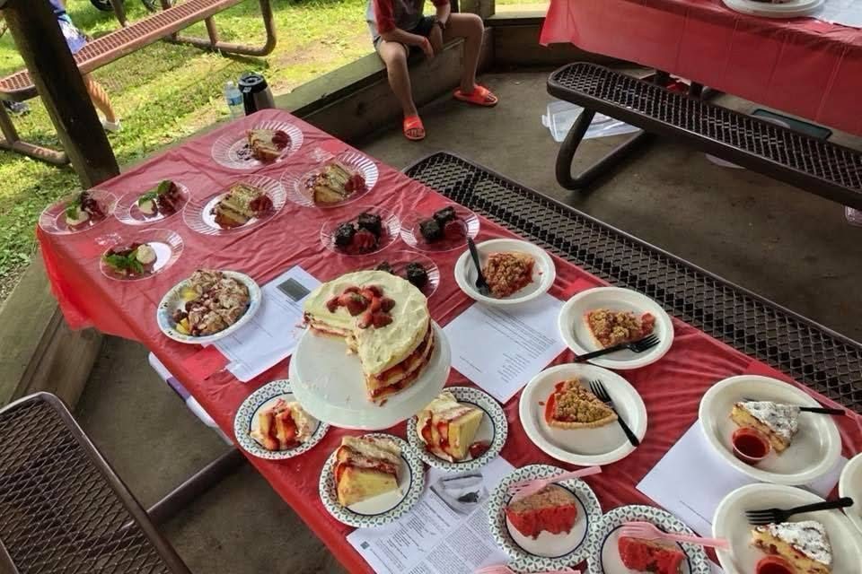 (Credit/Afton Strawberry Festival And Marketplace Facebook)